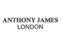 Anthony James