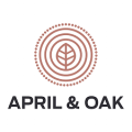 April and Oak