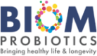 BIOM PROBIOTICS US