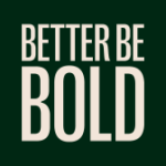 Better Be Bold DE