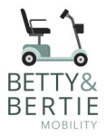 Betty and Bertie UK