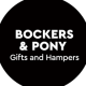 Bockers and Pony