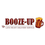 Booze Up