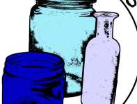 Bottled Up Designs