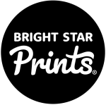 Bright Star Prints