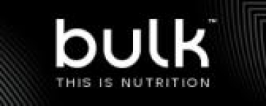 Bulk DE