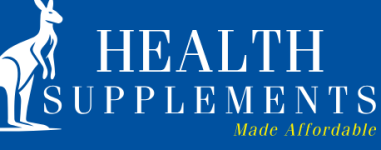 Health Supplements AU