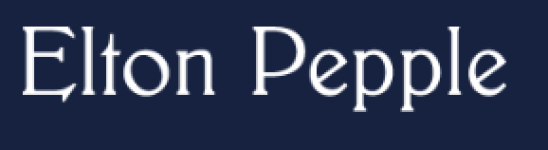 Elton Pepple US