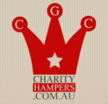 Charity Hampers AU