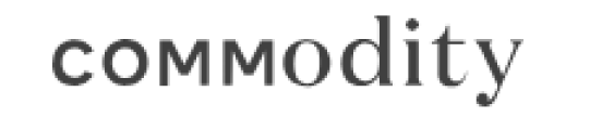 Commodity DE