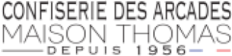 Confiserie des Arcade FR