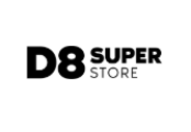 D8 Super Store Us