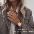 Daniel Wellington DE