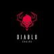 Diablo Chairs IT