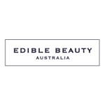 Edible Beauty