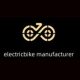 Electricbike Manufacturer US