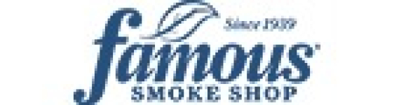 Famous Smoke