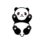 Fancy Panda
