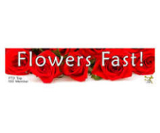 Flowers Fast