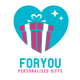 For You Personalised Gifts UK