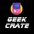 Geek Crate US