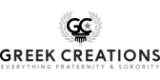 Greek Creations US
