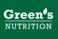 Greens Nutrition US