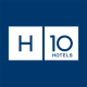 H10 hotels fr