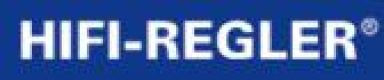 HIFI REGLER DE