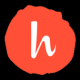 Handwrytten