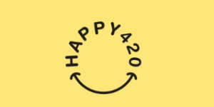 Happy 420 DE