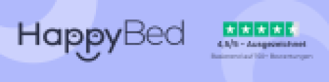 The Happy Bed
