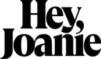 Hey joanie US