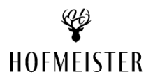 Hofmeister Shop DE