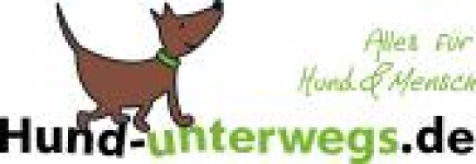 Hund unterwegs
