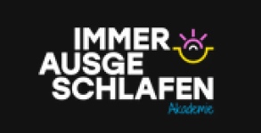 IMMER AUSGE SCHLAFEN DE