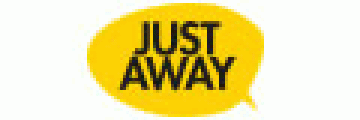 JUST AWAY DE