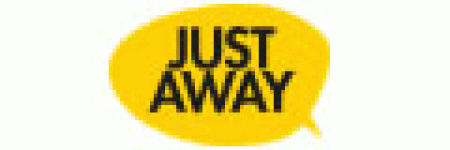 JUST AWAY DE