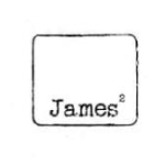 James Squared UK