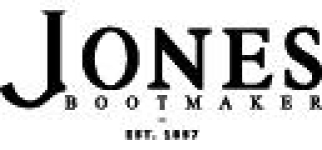 Jones Bootmaker
