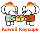 Kawaii keycaps US