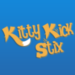 Kitty Kick Stix US