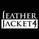 Leather Coats