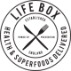 LifeBox Food