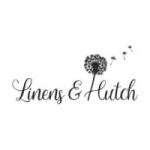 Linens and Hutch