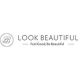 Look beautiful