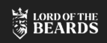 Lord Of The Beards UK