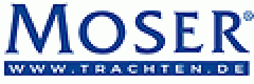 MOSER Trachten DE
