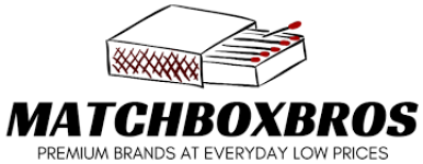 Matchboxbros US