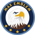 Max Emblem US